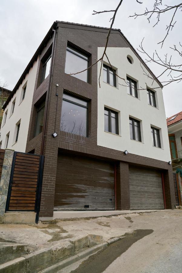 Casa Piti Braşov Exterior foto