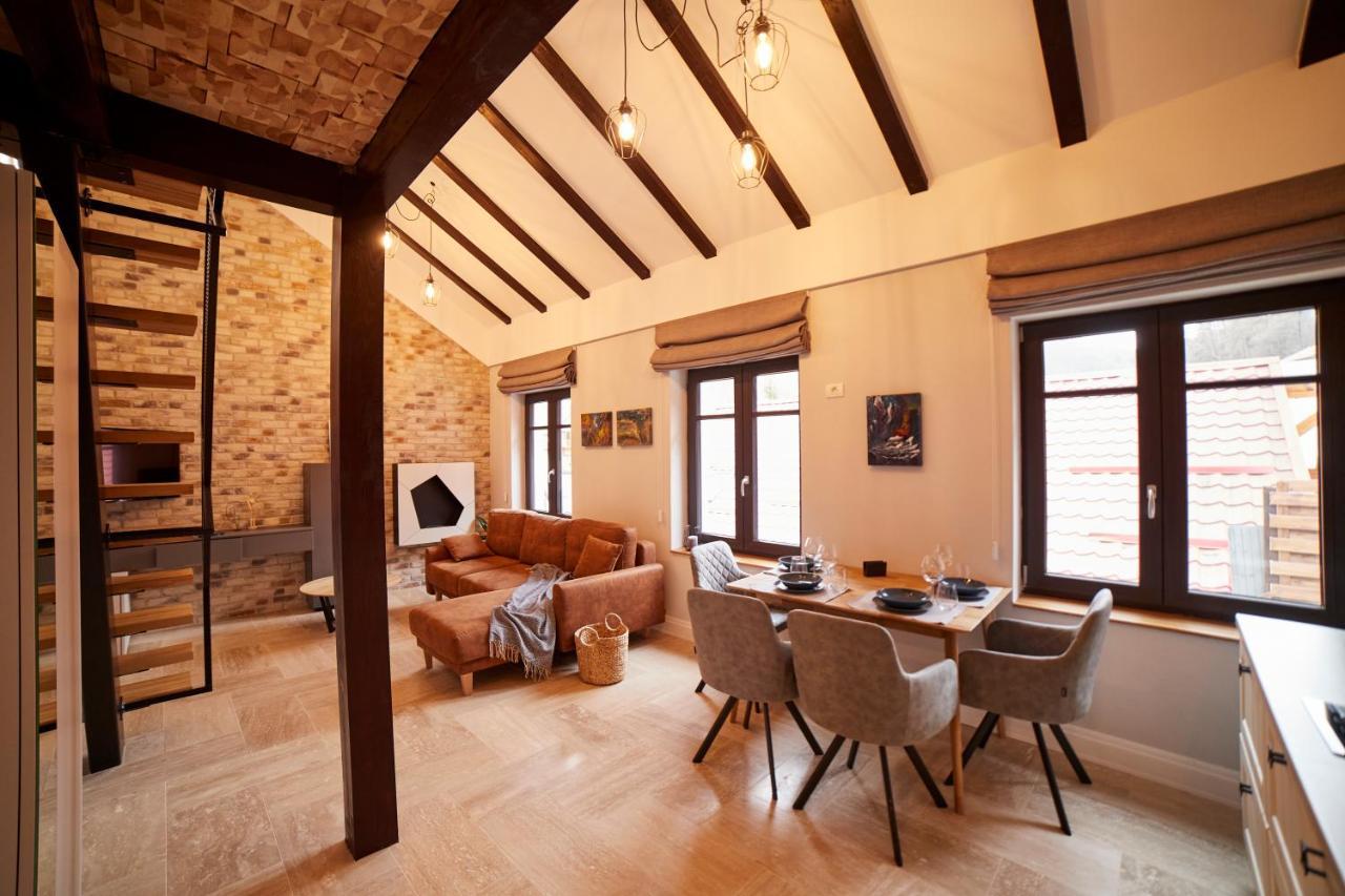 Casa Piti Braşov Exterior foto