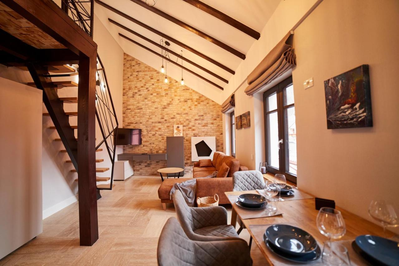 Casa Piti Braşov Exterior foto