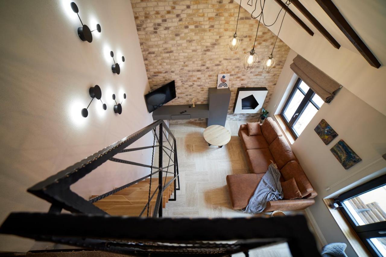 Casa Piti Braşov Exterior foto