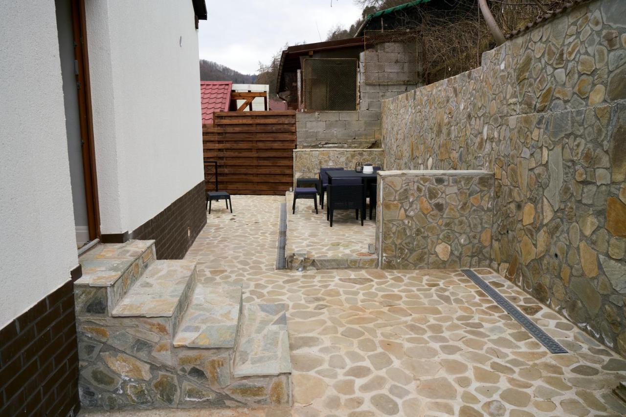 Casa Piti Braşov Exterior foto