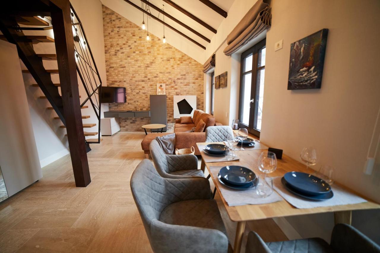 Casa Piti Braşov Exterior foto